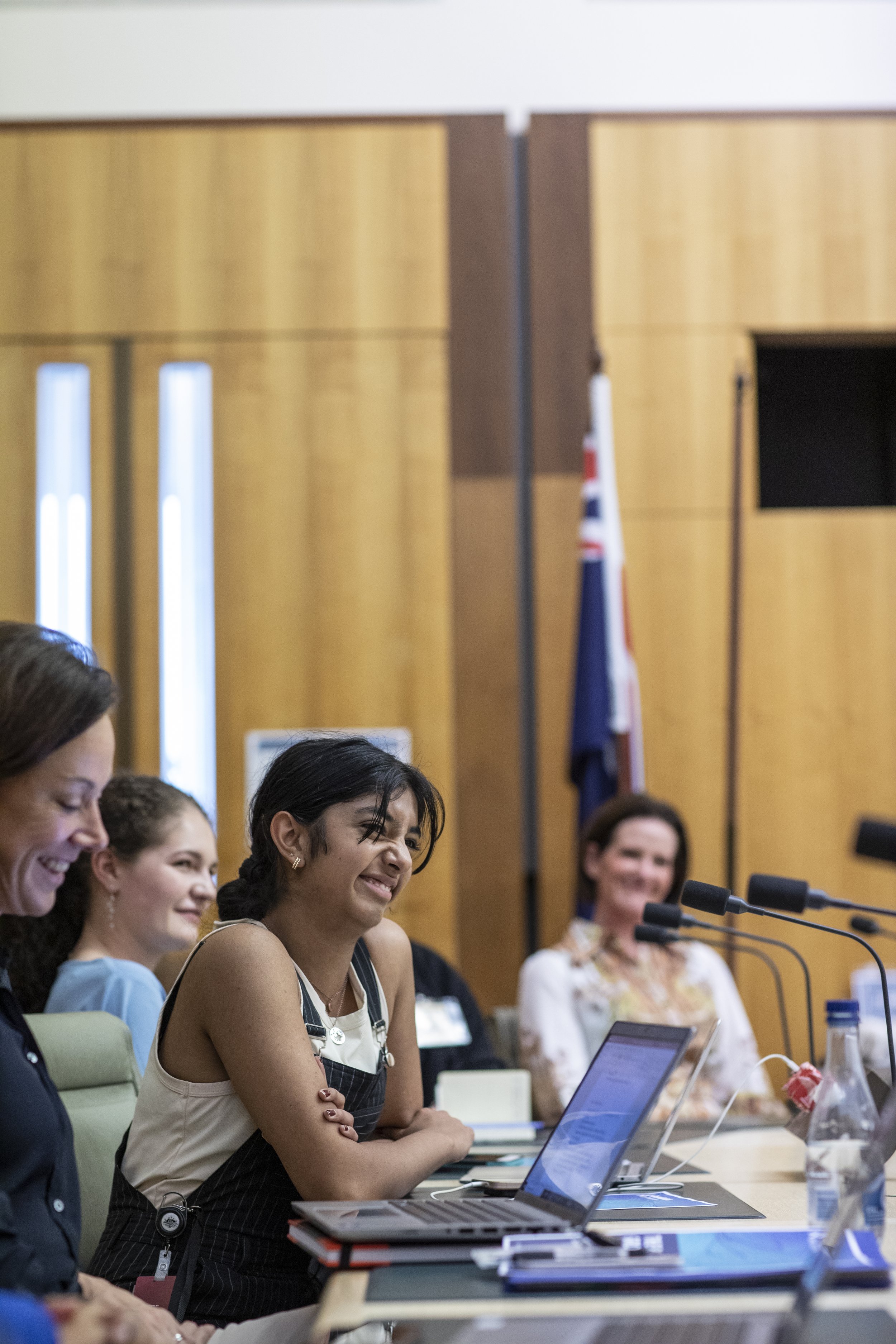 Parliamentary Group meeting