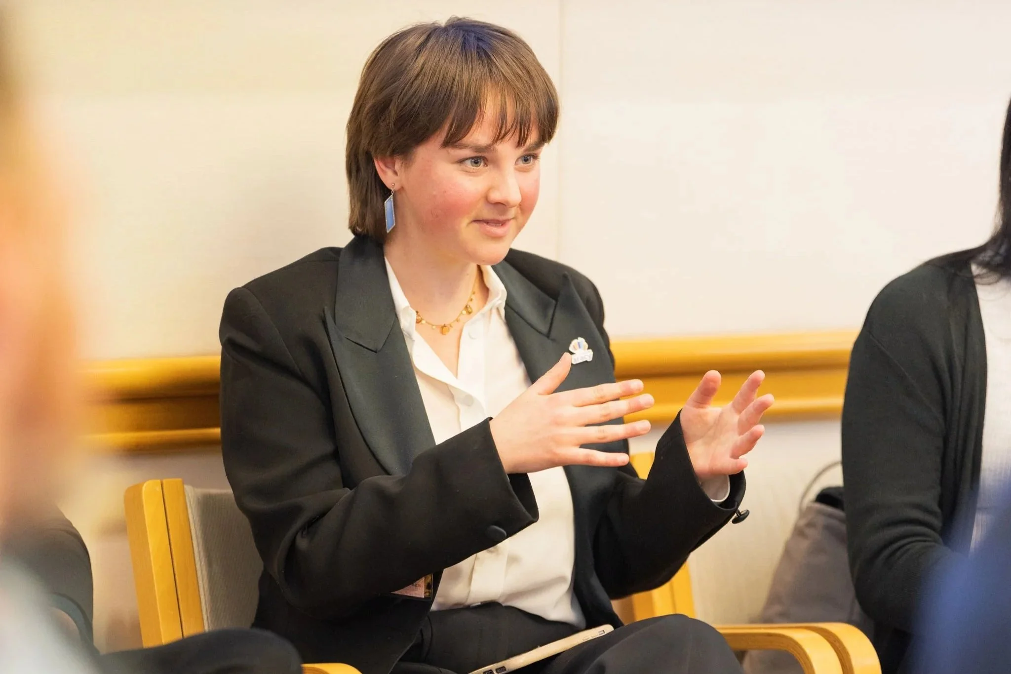 Parliamentary Group meeting