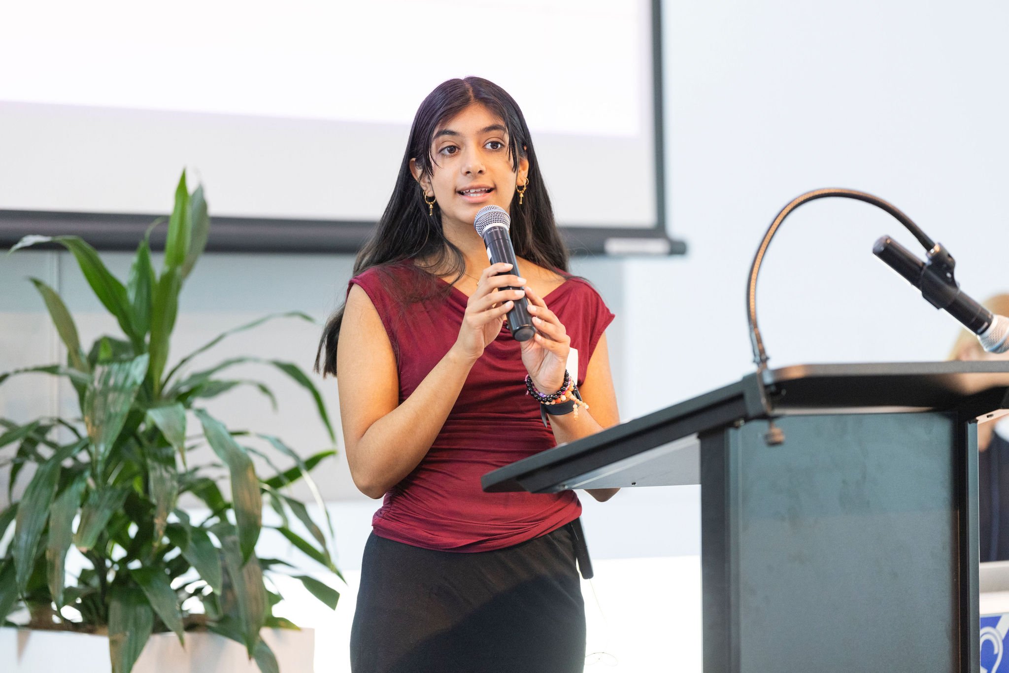 Intergenerational Fairness Summit