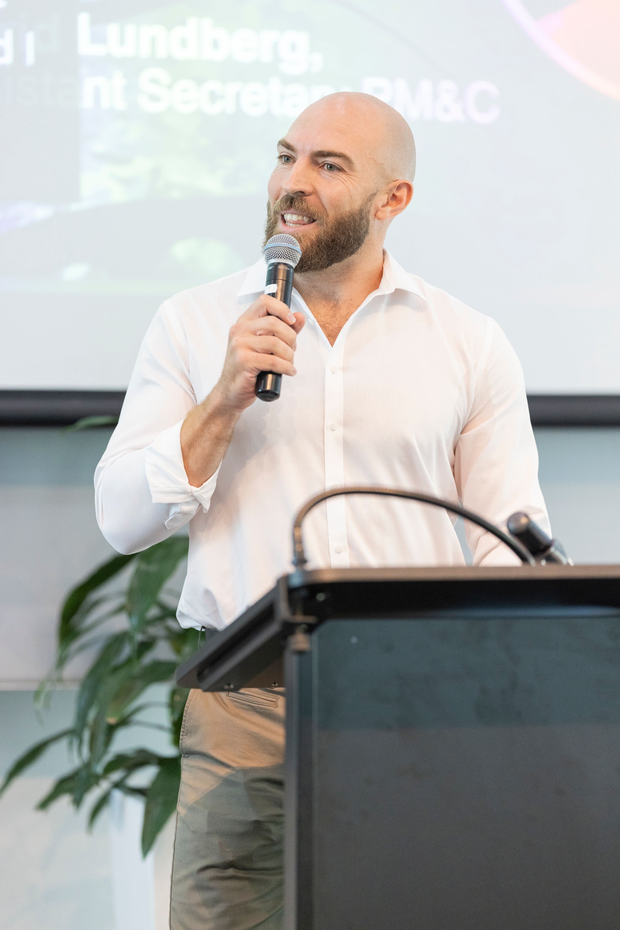 Intergenerational Fairness Summit