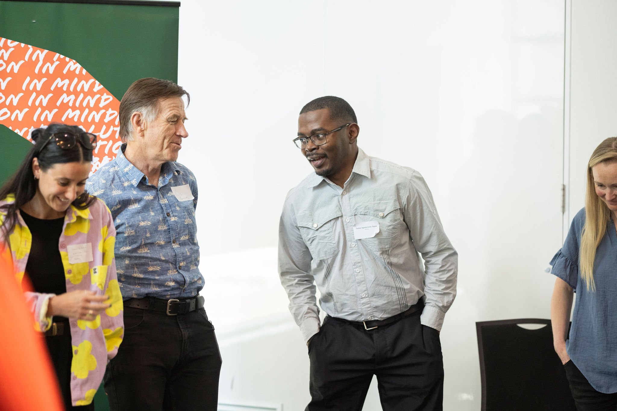 Intergenerational Fairness Summit