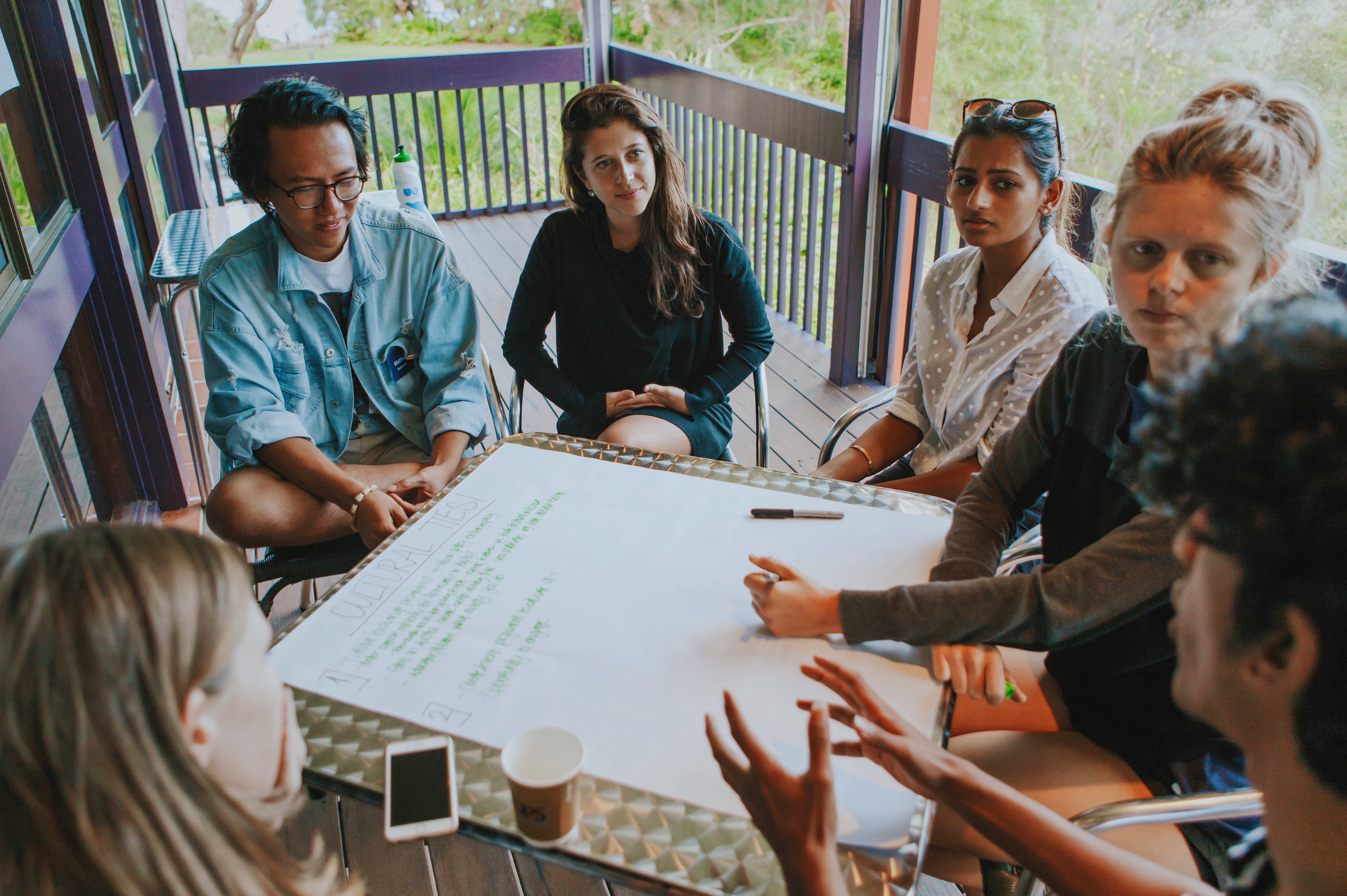 Leadership Accelerator
