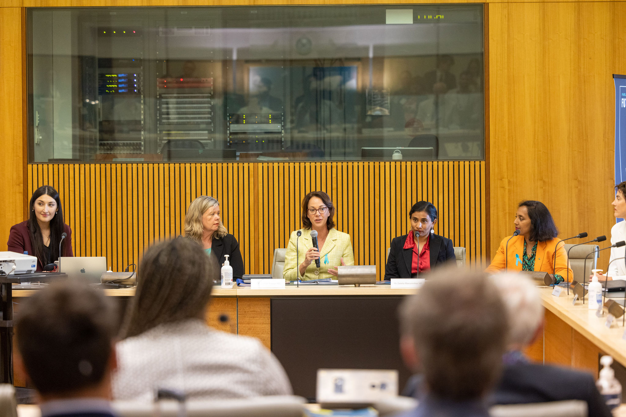 Parliamentary Group meeting