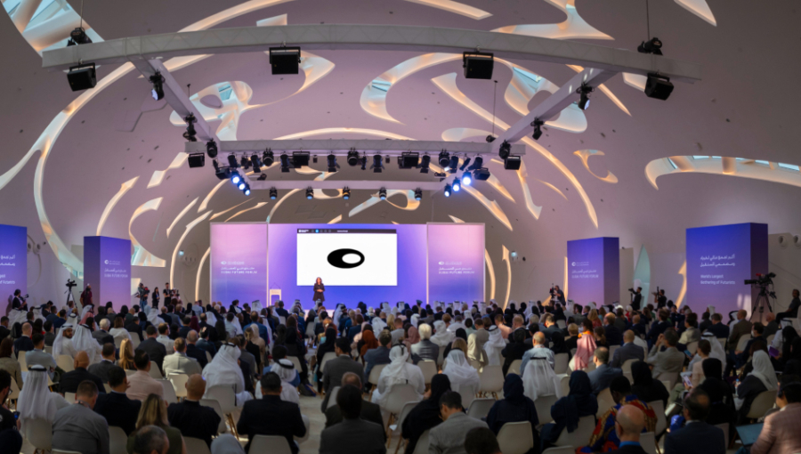 Dubai Futures Forum