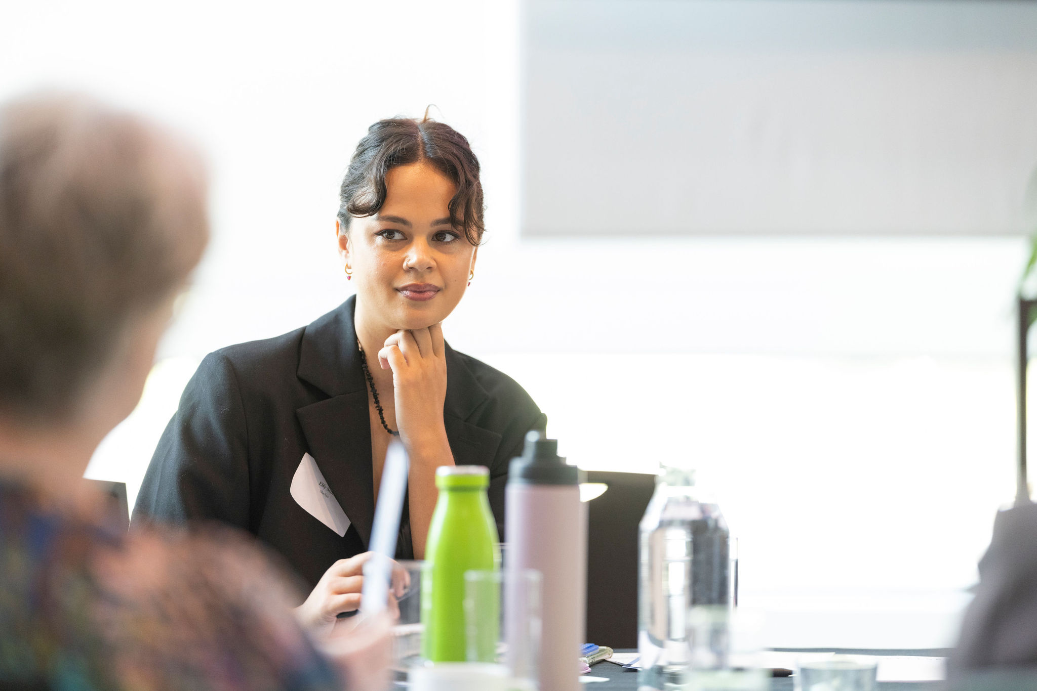 Intergenerational Fairness Summit